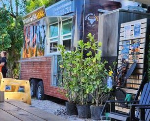 Food truck